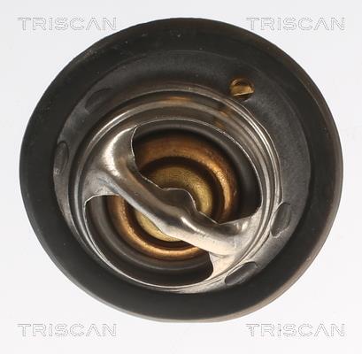 Thermostat d'eau (Calorstat) Triscan A/S 8620 9588
