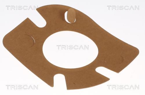 Thermostat d'eau (Calorstat) Triscan A/S 8620 9588