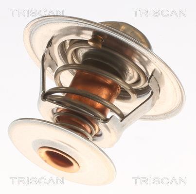 Thermostat d'eau (Calorstat) Triscan A/S 8620 9688