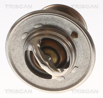 Thermostat d'eau (Calorstat) Triscan A/S 8620 9688
