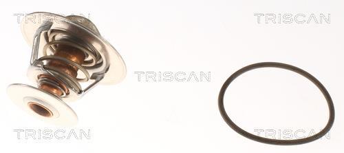 Thermostat d'eau (Calorstat) Triscan A/S ref. 8620 9691