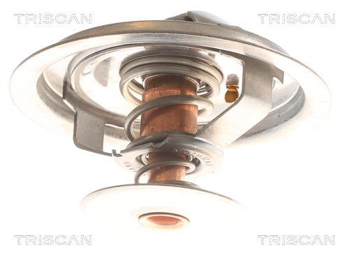 Termóstato de água Triscan A/S 8620 9785