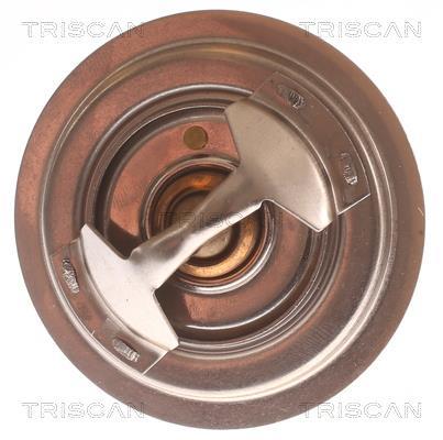 Termóstato de água Triscan A/S 8620 9785