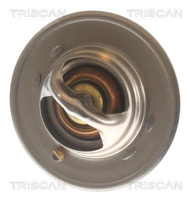 Thermostat d'eau (Calorstat) Triscan A/S 8620 9892