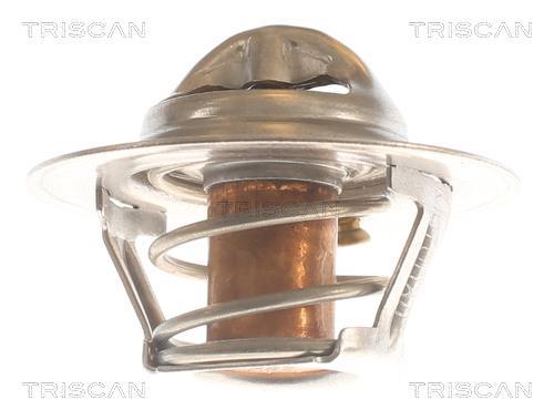 Thermostat d'eau (Calorstat) Triscan A/S 8620 9892