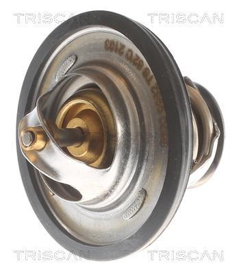 Thermostat d'eau (Calorstat) Triscan A/S 8620 9982