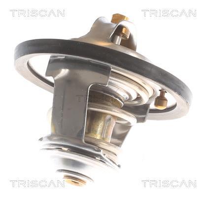 Thermostat d'eau (Calorstat) Triscan A/S 8620 9982
