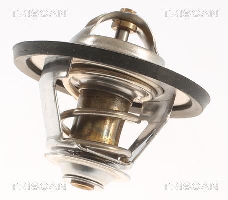 Thermostat d'eau (Calorstat) Triscan A/S 8620 9991
