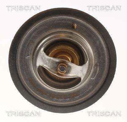 Thermostat d'eau (Calorstat) Triscan A/S 8620 9991