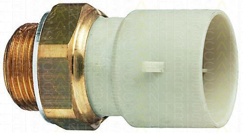 Interrupteur de température, ventilateur de radiateur Triscan A/S ref. 8625 85100