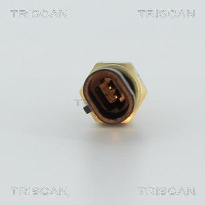 Sensor, temperatura del refrigerante Triscan A/S ref. 8626 10010