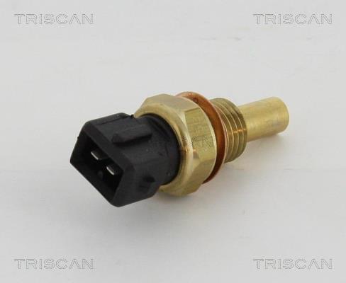 Sensor, temperatura del refrigerante Triscan A/S ref. 8626 10012