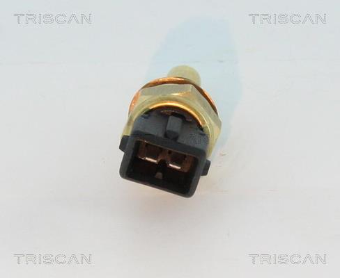 Sensor, temperatura del refrigerante Triscan A/S ref. 8626 10012