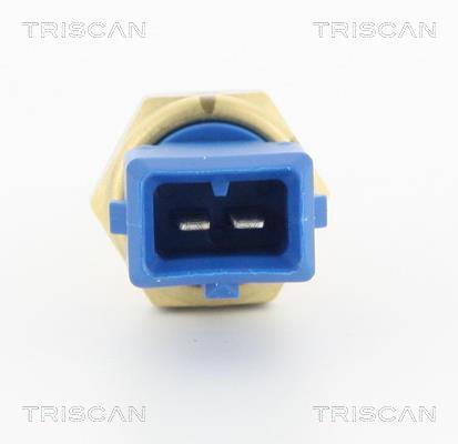 Sensor de temperatura motor Triscan A/S ref. 8626 10014