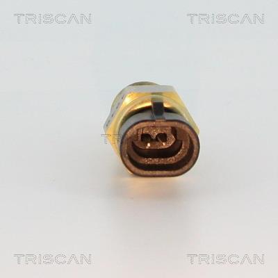 Sonde de température, liquide de refroidissement Triscan A/S ref. 8626 10015