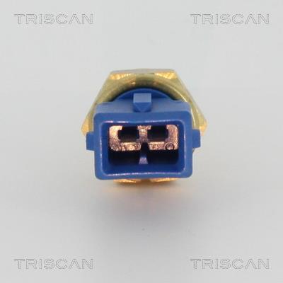 Sonde de température, liquide de refroidissement Triscan A/S ref. 8626 10016