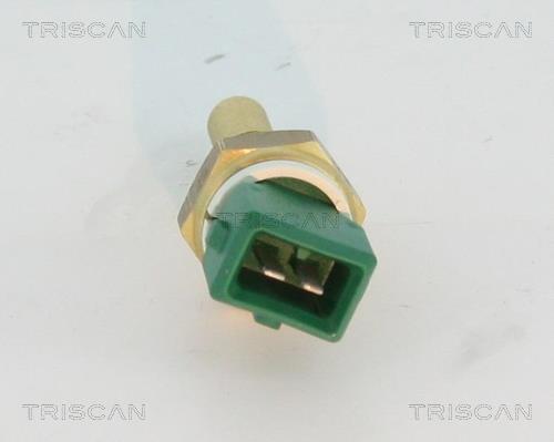 Sonde de température, liquide de refroidissement Triscan A/S ref. 8626 10020