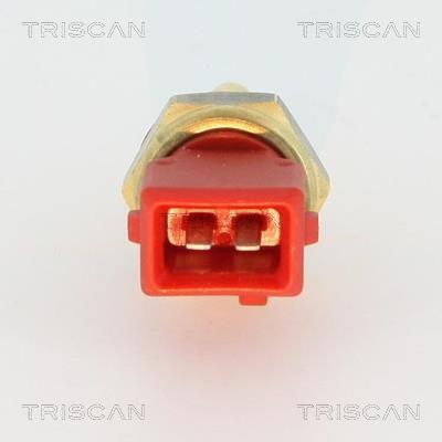 Sensor de temperatura motor Triscan A/S ref. 8626 10021
