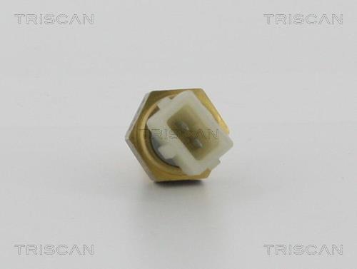 Sensor, temperatura del refrigerante Triscan A/S ref. 8626 10024