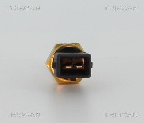 Sensor, temperatura del refrigerante Triscan A/S ref. 8626 10025