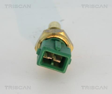 Sonde de température, liquide de refroidissement Triscan A/S ref. 8626 10027
