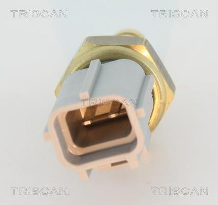 Sensor, temperatura del refrigerante Triscan A/S ref. 8626 10031