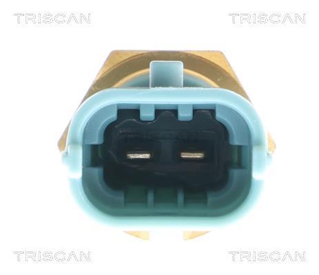 Sonde de température, liquide de refroidissement Triscan A/S ref. 8626 10033