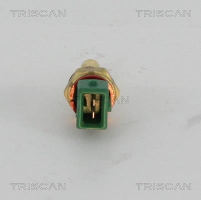 Sensor de temperatura motor Triscan A/S ref. 8626 10034