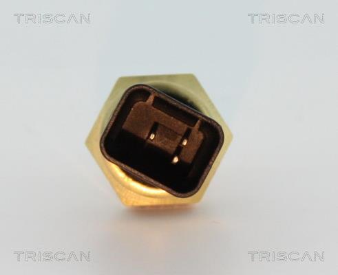 Sensor, temperatura del refrigerante Triscan A/S ref. 8626 10036