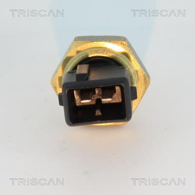 Sonde de température, liquide de refroidissement Triscan A/S ref. 8626 10040