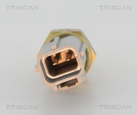 Sonde de température, liquide de refroidissement Triscan A/S ref. 8626 10043