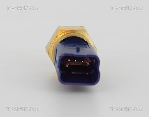 Sonde de température, liquide de refroidissement Triscan A/S ref. 8626 10044