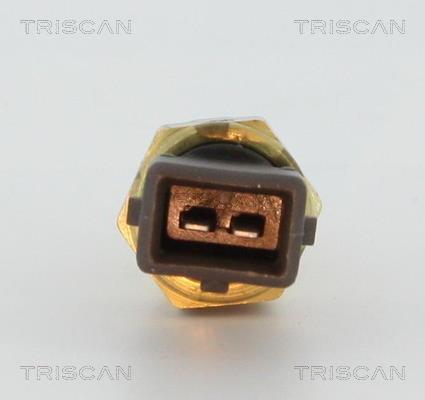 Sonde de température, liquide de refroidissement Triscan A/S ref. 8626 10048