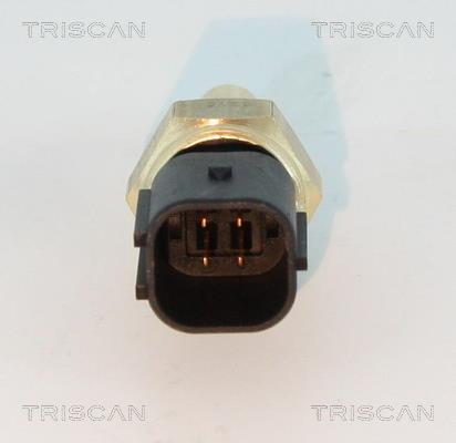 Sonde de température, liquide de refroidissement Triscan A/S ref. 8626 10049