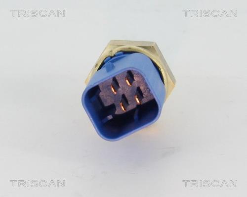 Sonde de température, liquide de refroidissement Triscan A/S ref. 8626 10051