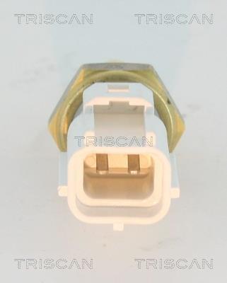 Sensor, temperatura del refrigerante Triscan A/S ref. 8626 10052
