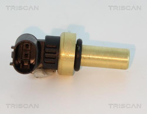 Sonde de température, liquide de refroidissement Triscan A/S ref. 8626 10053