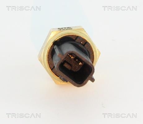 Sensor, temperatura del refrigerante Triscan A/S ref. 8626 10056