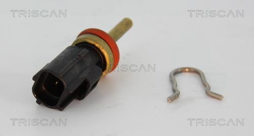 Sensor de temperatura motor Triscan A/S ref. 8626 10059