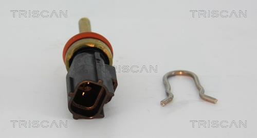Sensor de temperatura motor Triscan A/S ref. 8626 10059