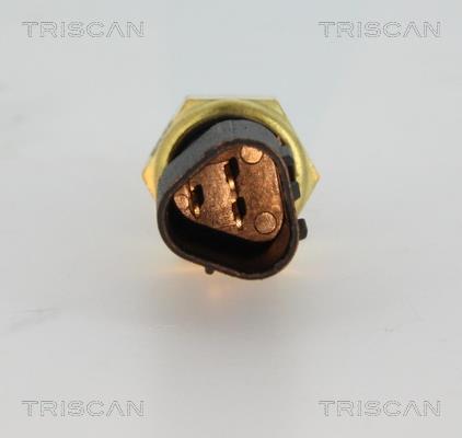 Sonde de température, liquide de refroidissement Triscan A/S ref. 8626 10060