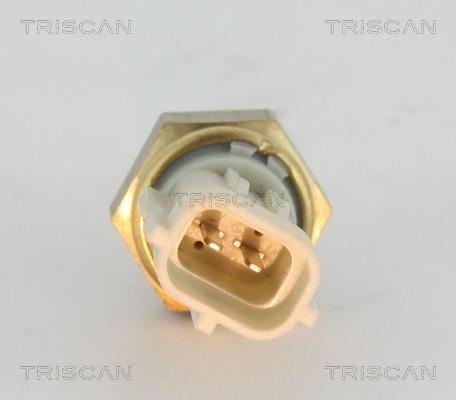 Sonde de température, liquide de refroidissement Triscan A/S ref. 8626 10061