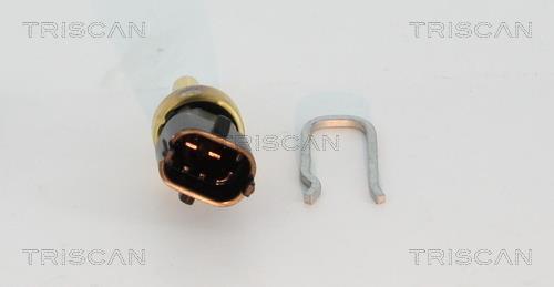 Sonde de température, liquide de refroidissement Triscan A/S ref. 8626 10062