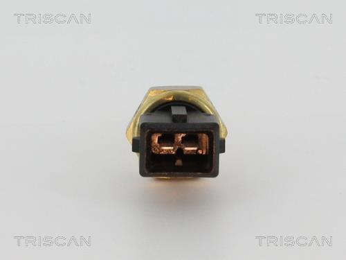 Sensor, temperatura del refrigerante Triscan A/S ref. 8626 11001