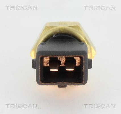 Sensor, temperatura del refrigerante Triscan A/S ref. 8626 15001