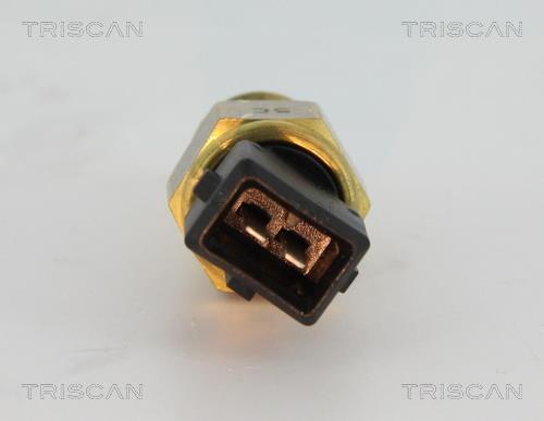 Sensor, temperatura del refrigerante Triscan A/S ref. 8626 15002