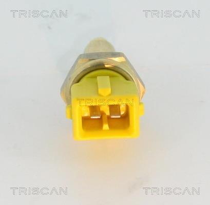 Sonde de température, liquide de refroidissement Triscan A/S ref. 8626 15003