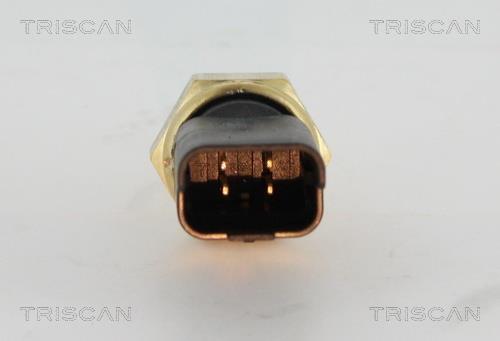 Sonde de température, liquide de refroidissement Triscan A/S ref. 8626 15007