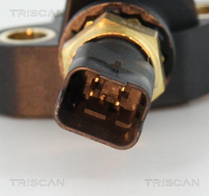 Sonde de température, liquide de refroidissement Triscan A/S ref. 8626 15009