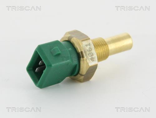 Sensor, temperatura del refrigerante Triscan A/S ref. 8626 16001